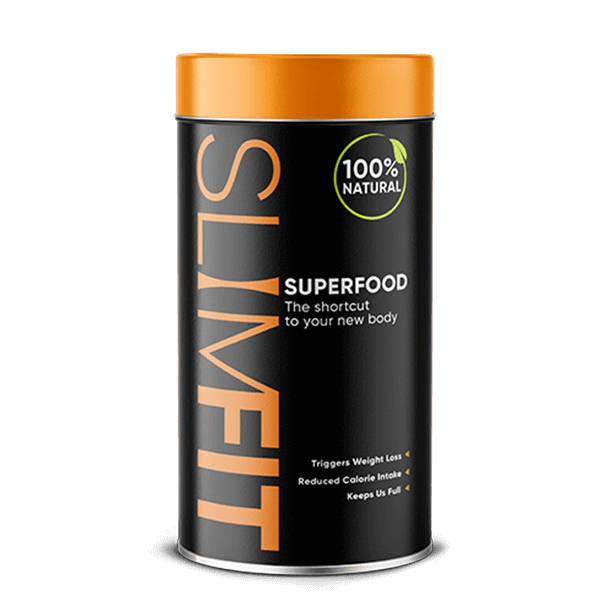 SlimFit SuperFood