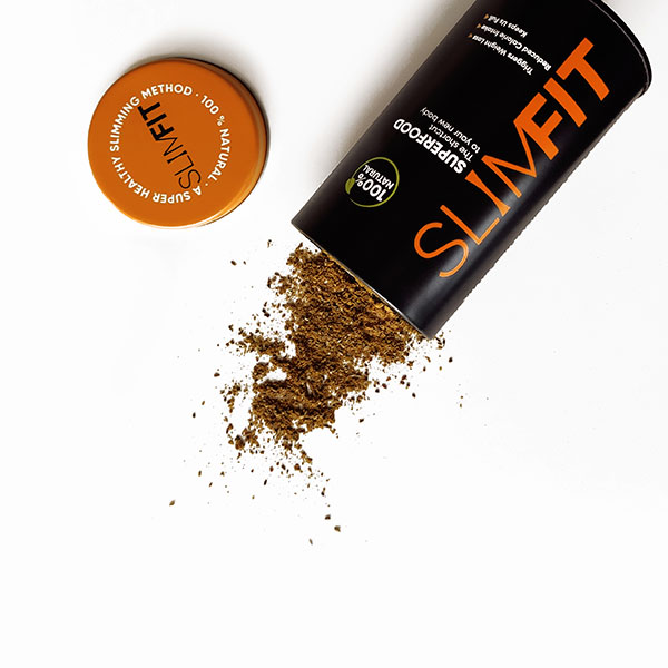 SlimFit SuperFood