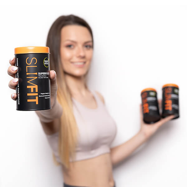 SlimFit SuperFood