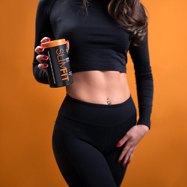 SlimFit SuperFood