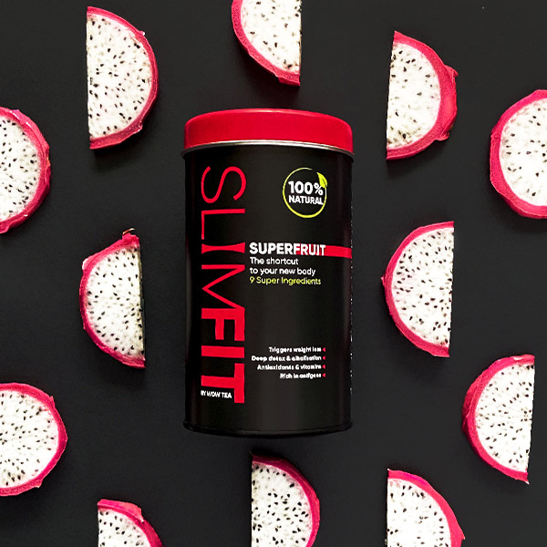 SlimFit SuperFruit