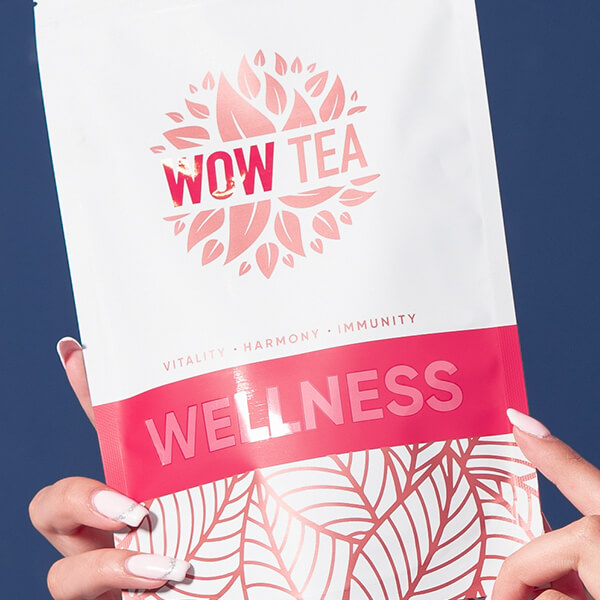 Wellness Tea