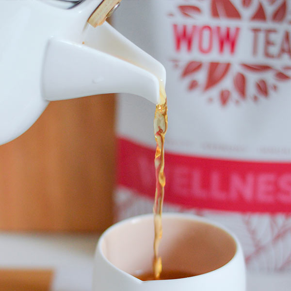 Wellness Tea