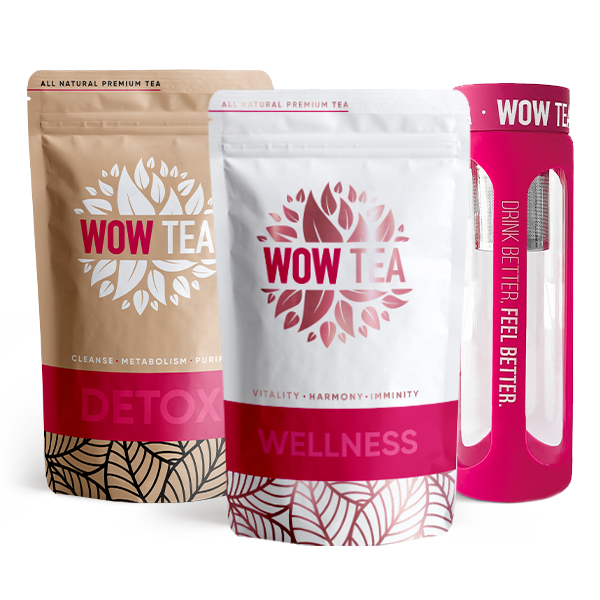 Wellness Vita Pack