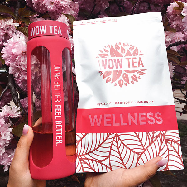 Wellness Vita Pack