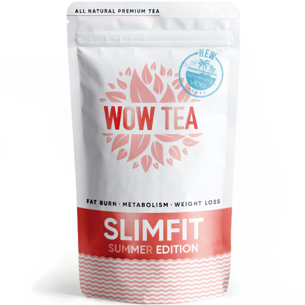 Summer SlimFit Tea