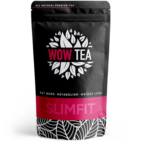 SlimFit Tea