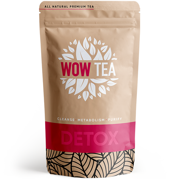 Detox Tea