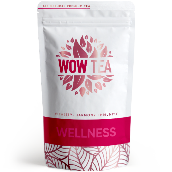 Wellness Tea