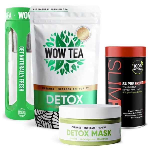 Tripple Detox Plus