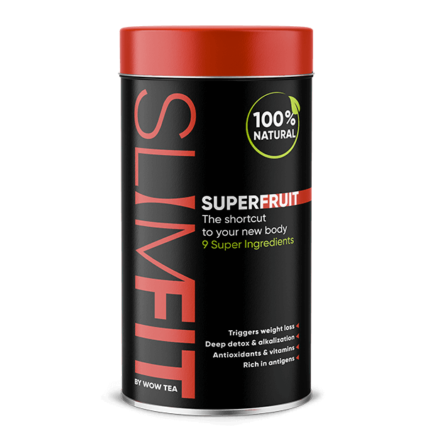 SlimFit SuperFruit